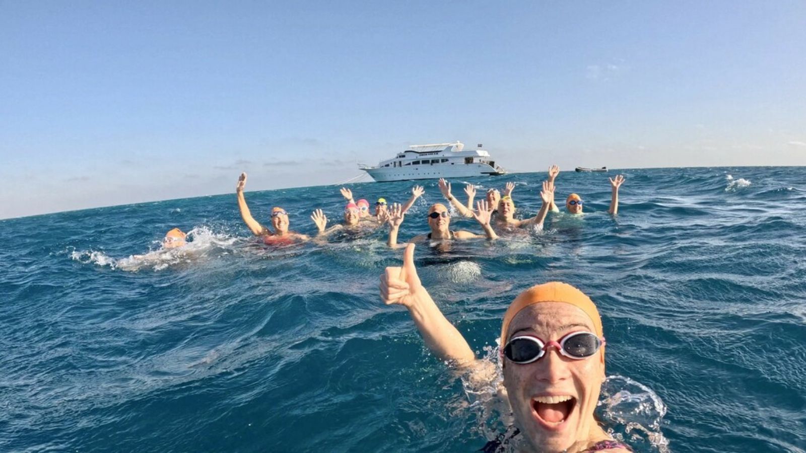 Red Sea Liveaboard