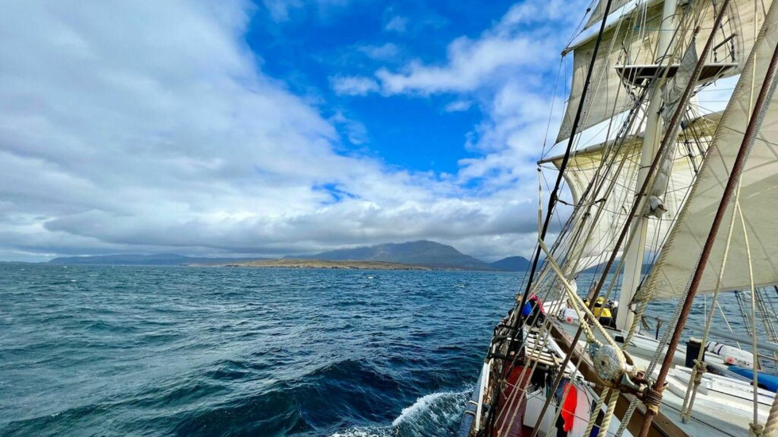 Isle of Skye