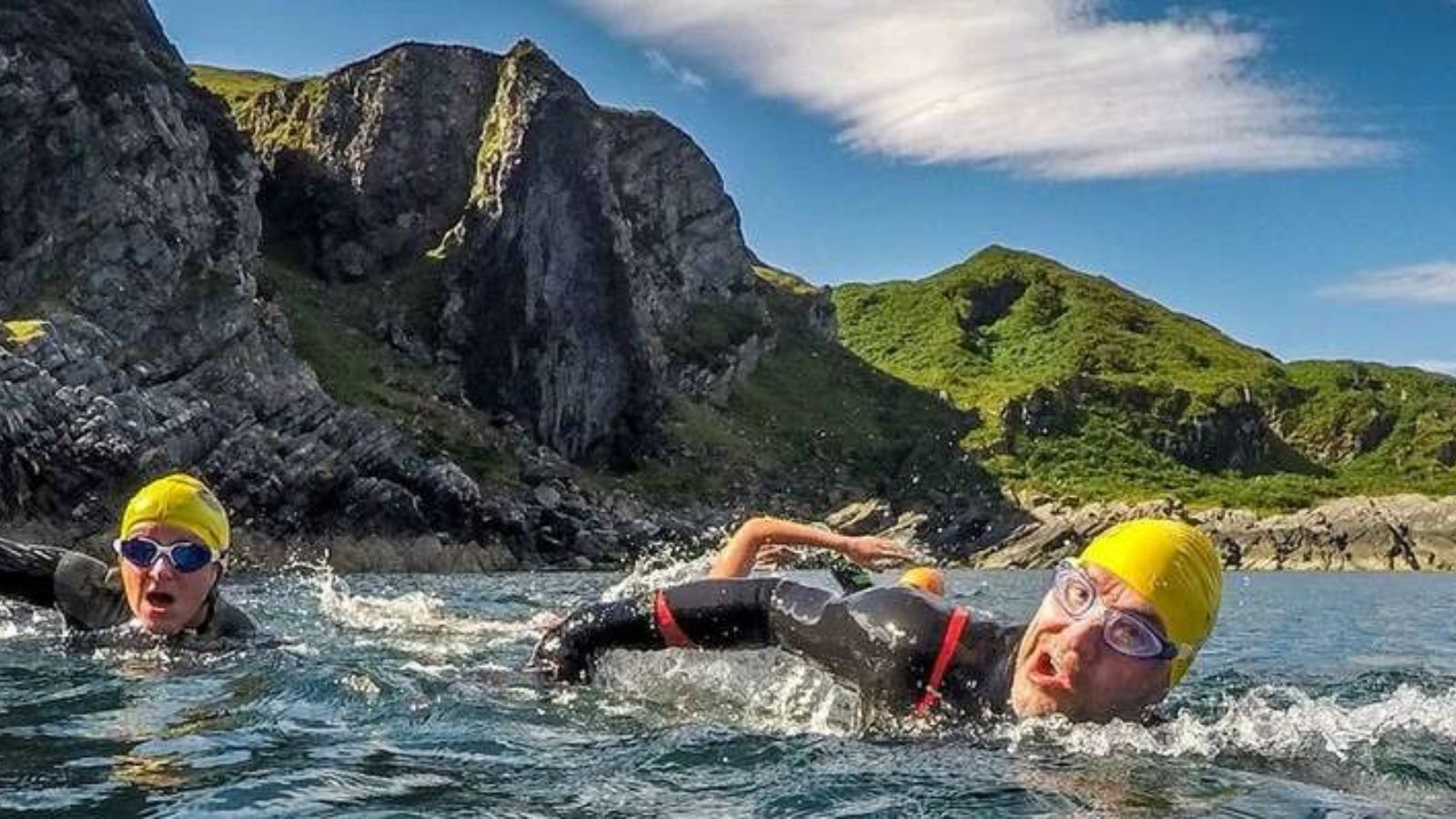 Inner Hebrides