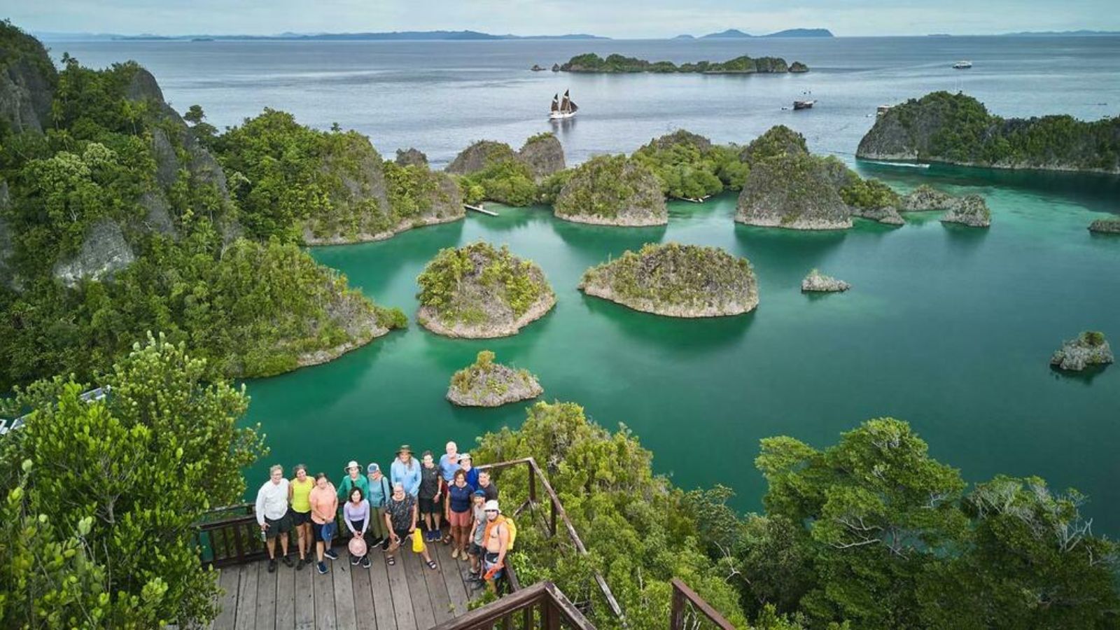 Raja Ampat Indonesia