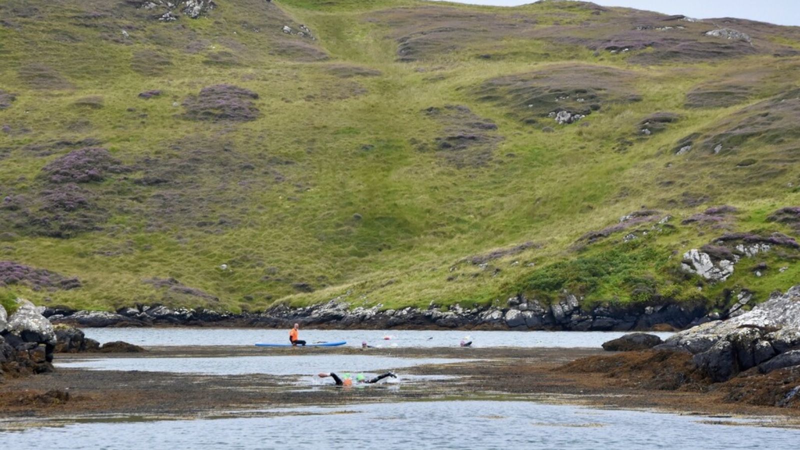 Outer Hebrides