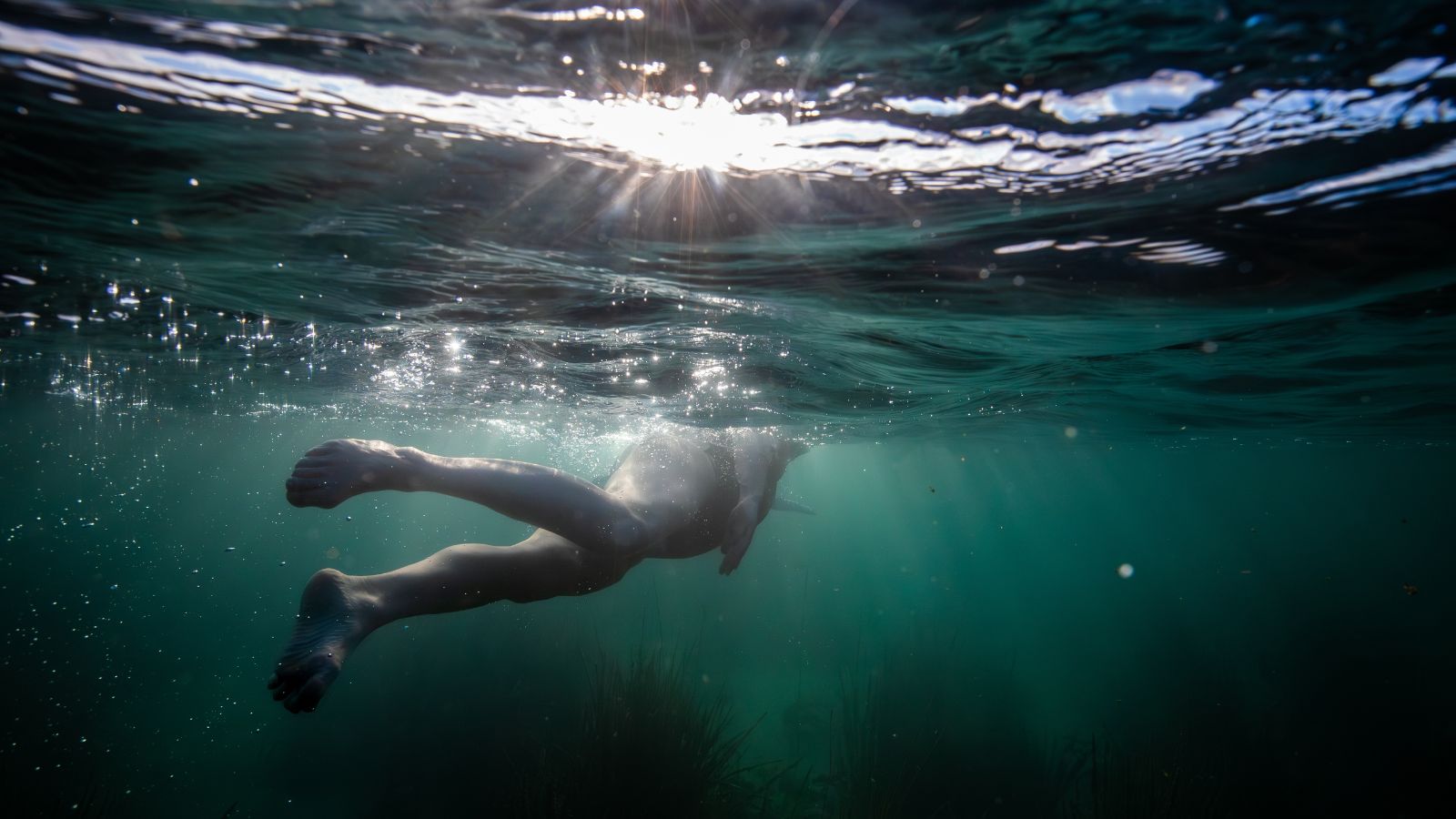 Bacalar Mexico