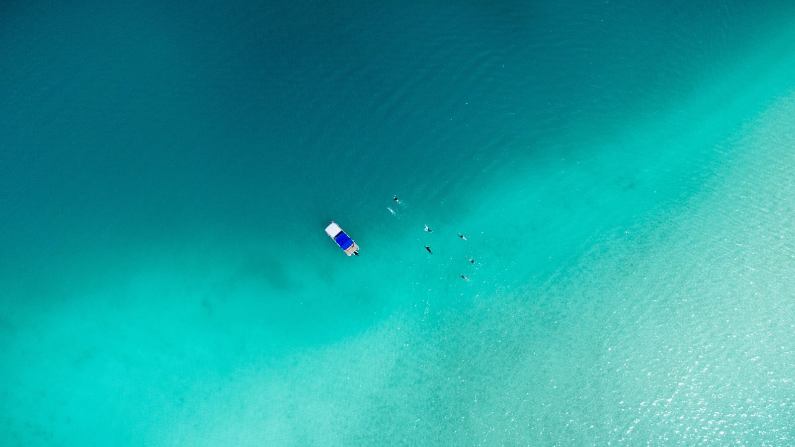 Bacalar Mexico