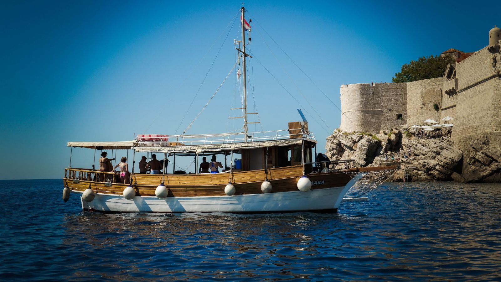 Dubrovnik