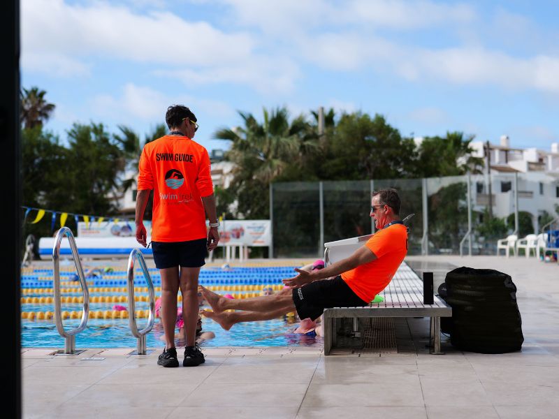 Coaching Blog
