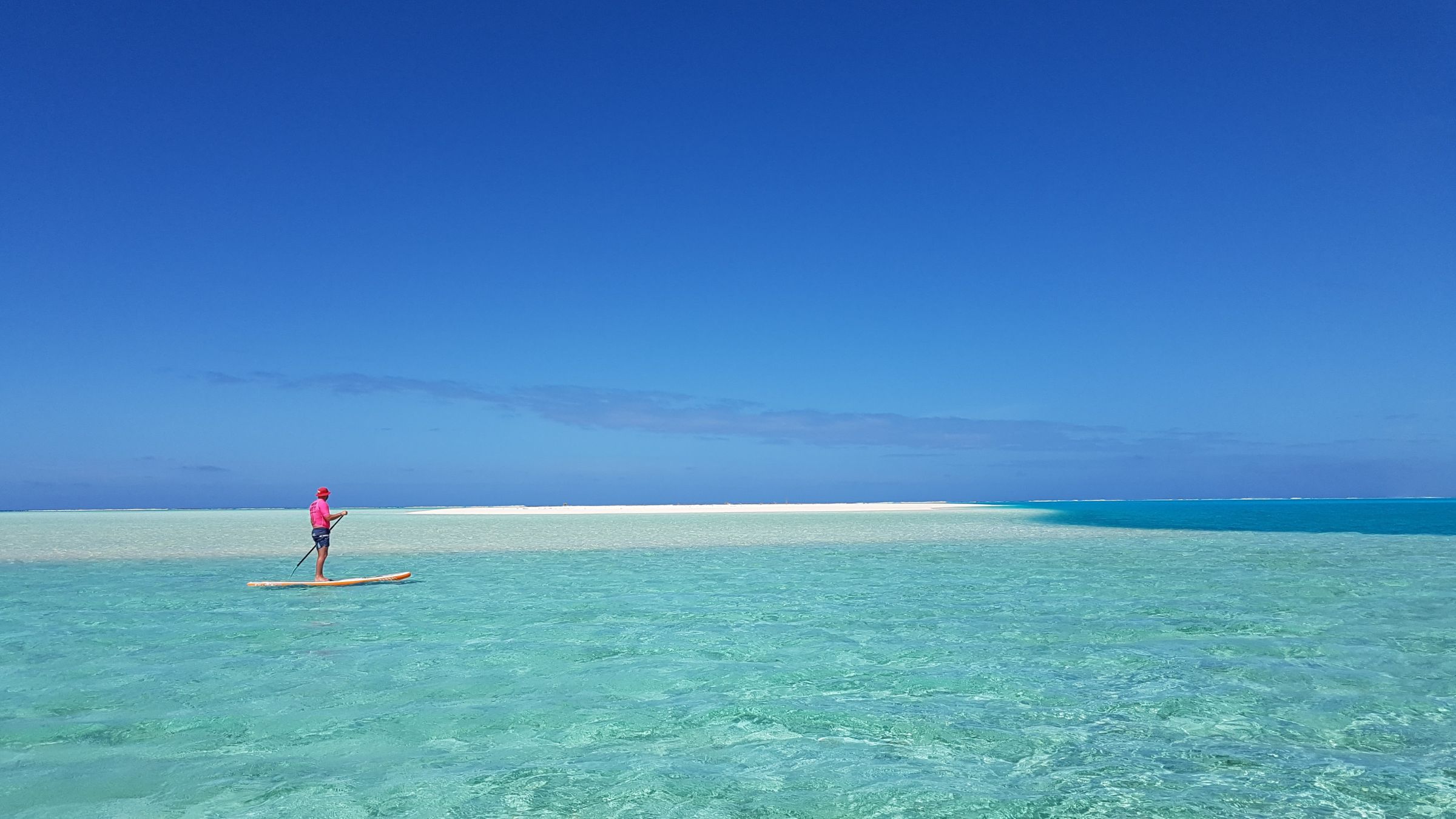 Cook Islands