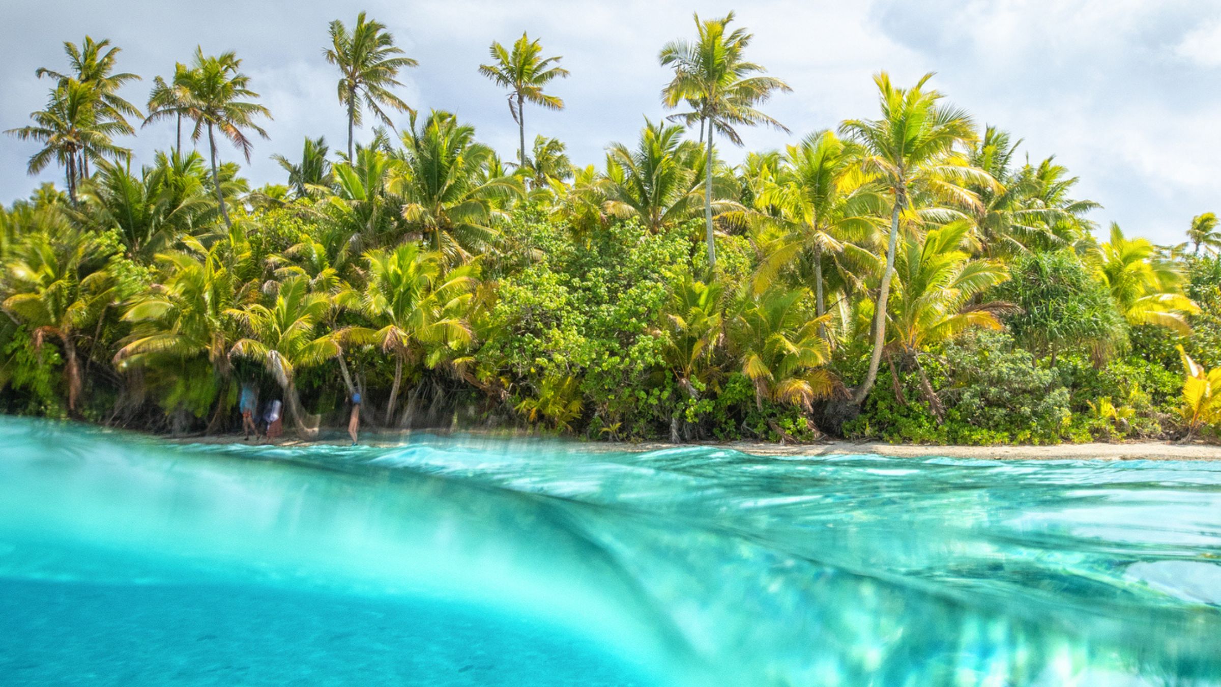 Cook Islands