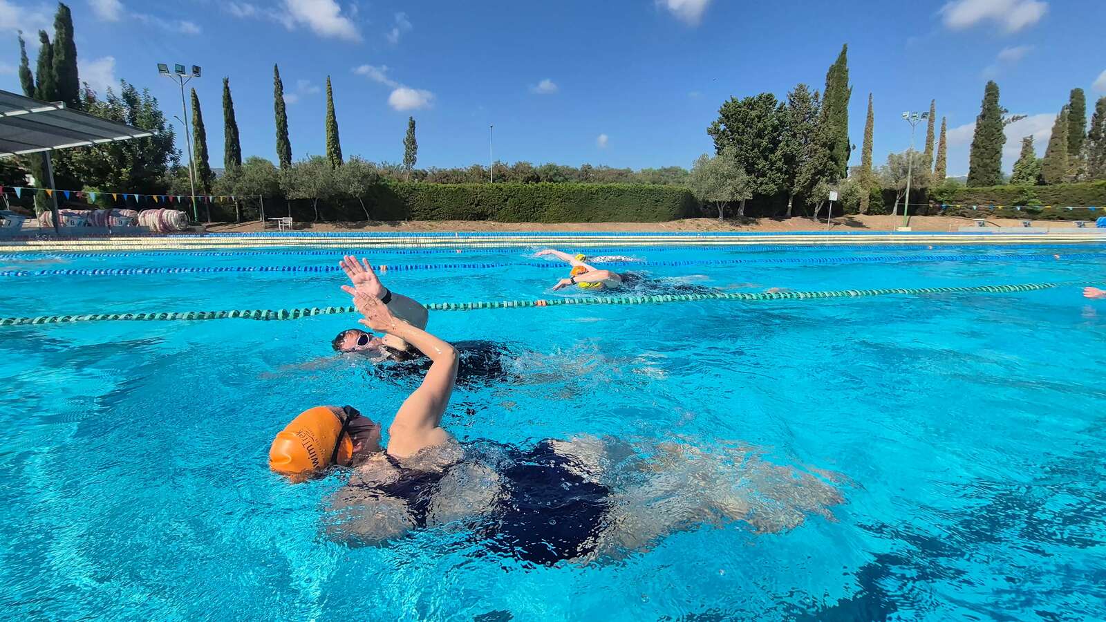 Introduction to Open Water Cyprus