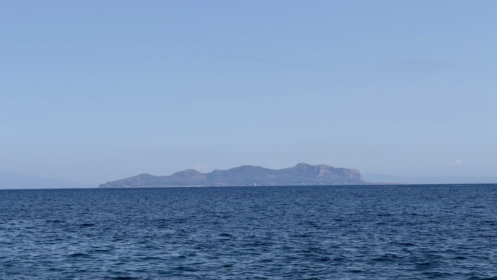 Marettimo