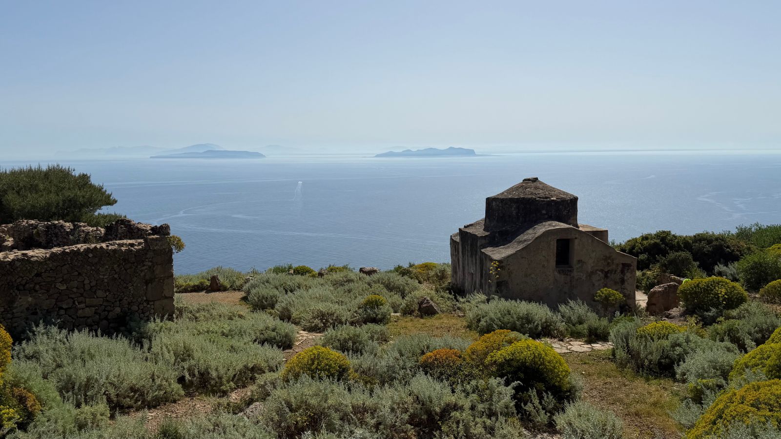 Marettimo