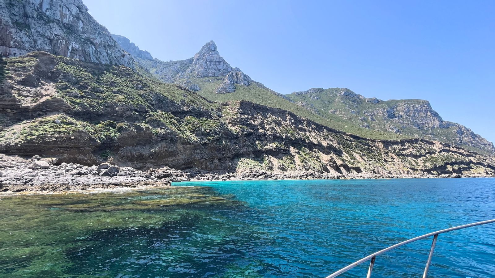 Marettimo