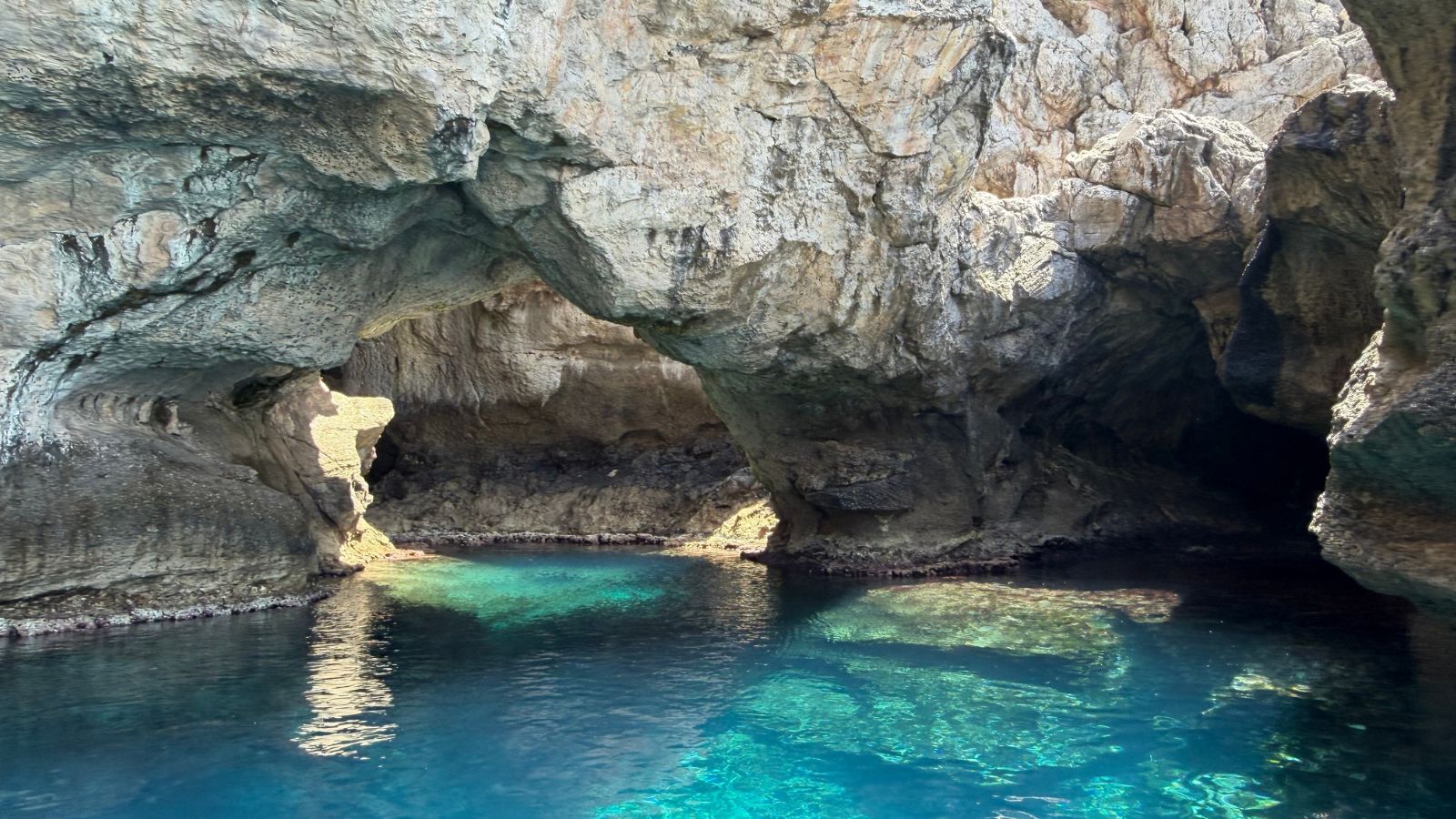 Marettimo