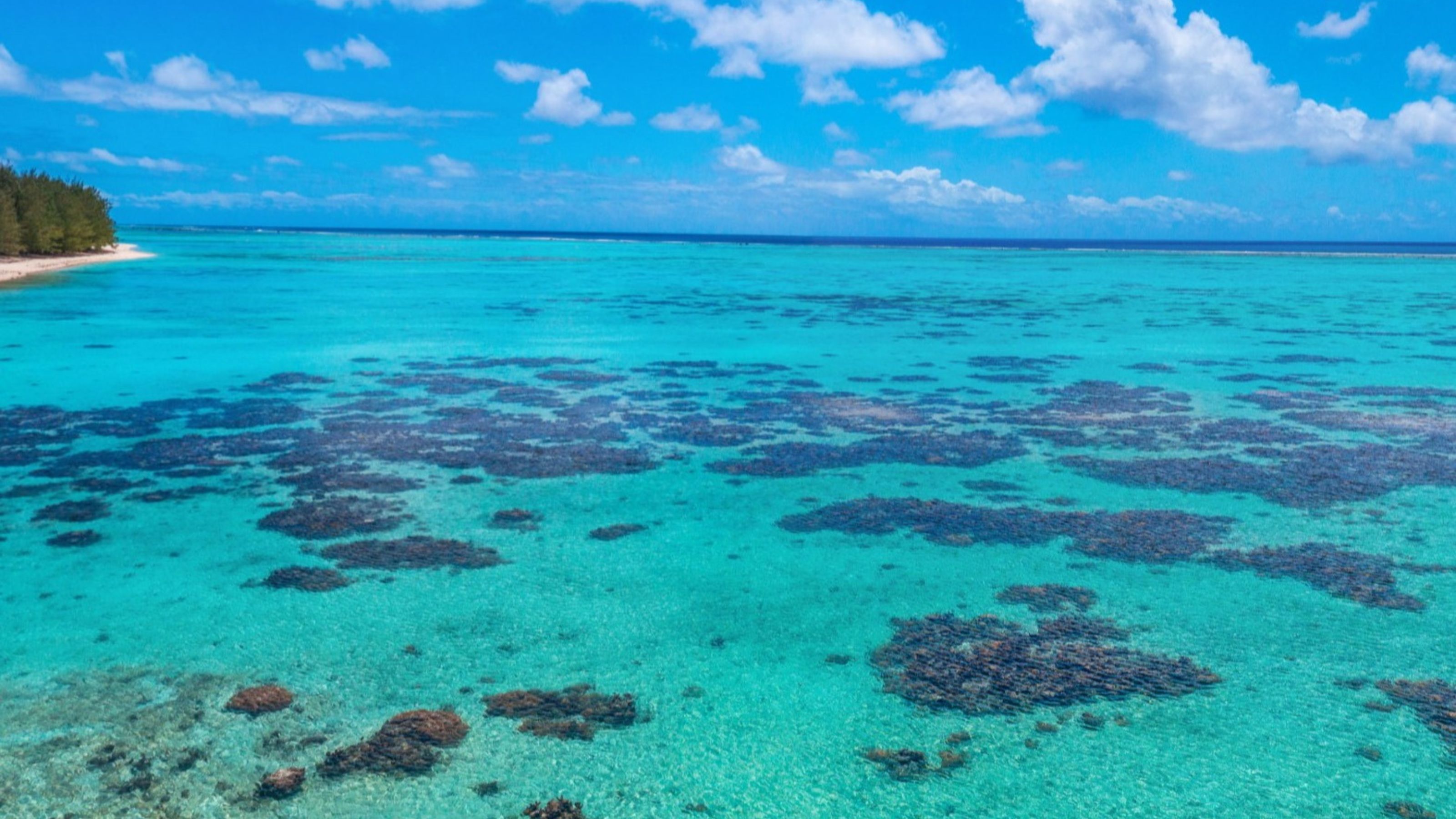Cook Islands