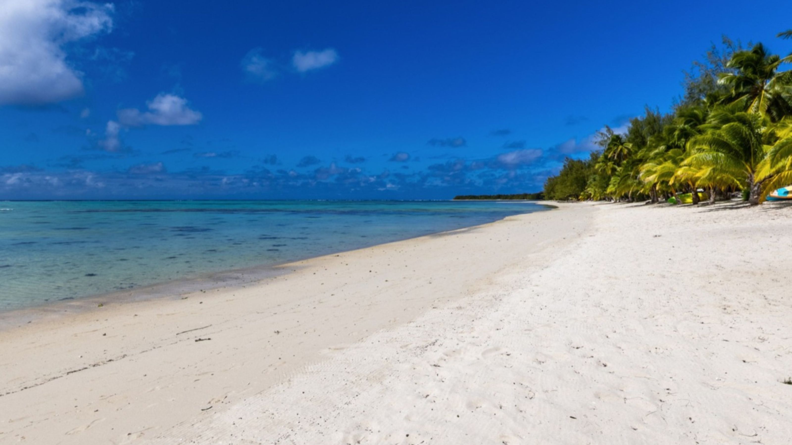 Cook Islands