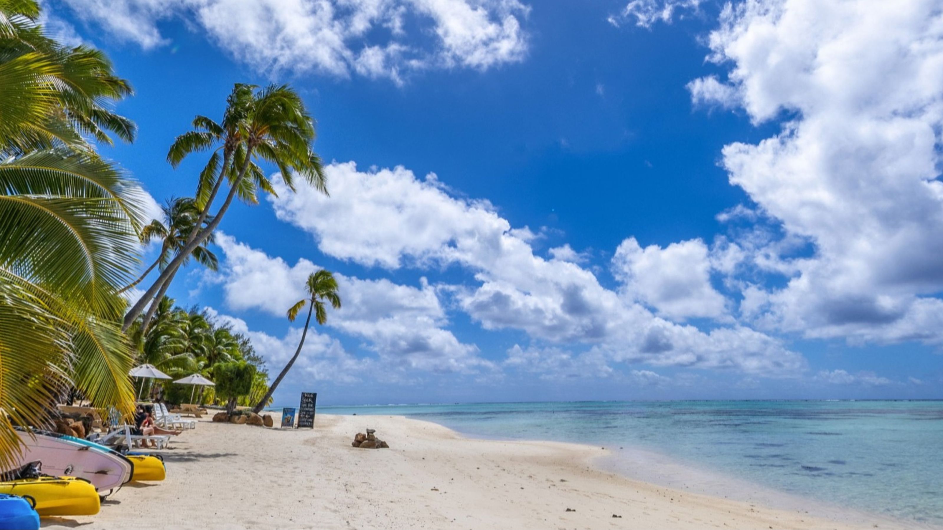 Cook Islands