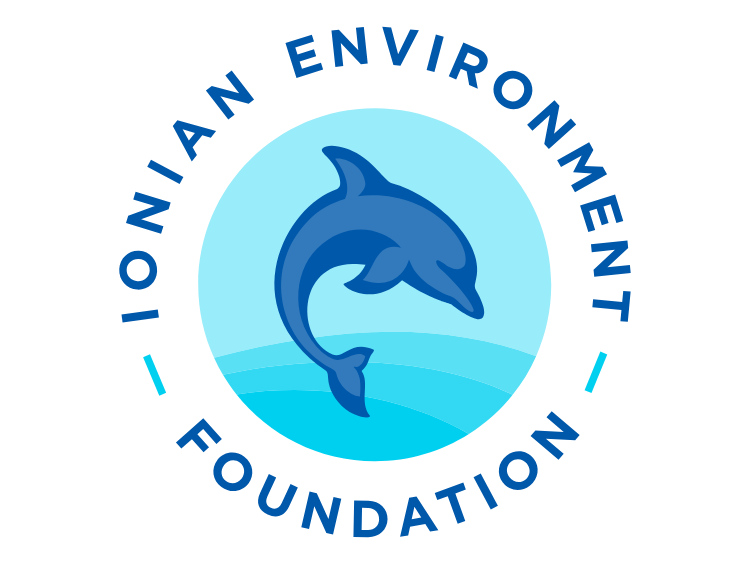 The Ionian Environment Foundation logo