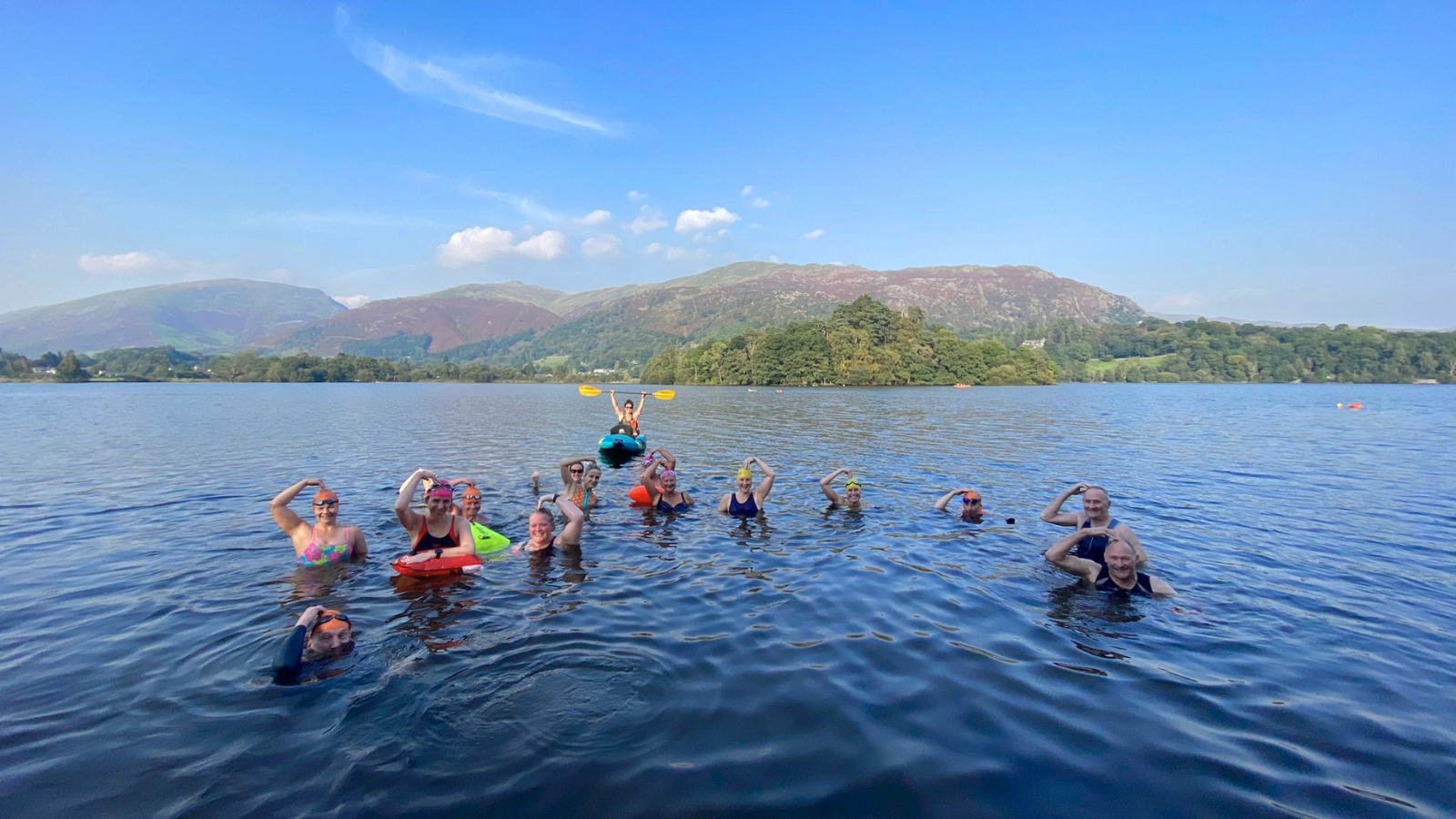 Lake District