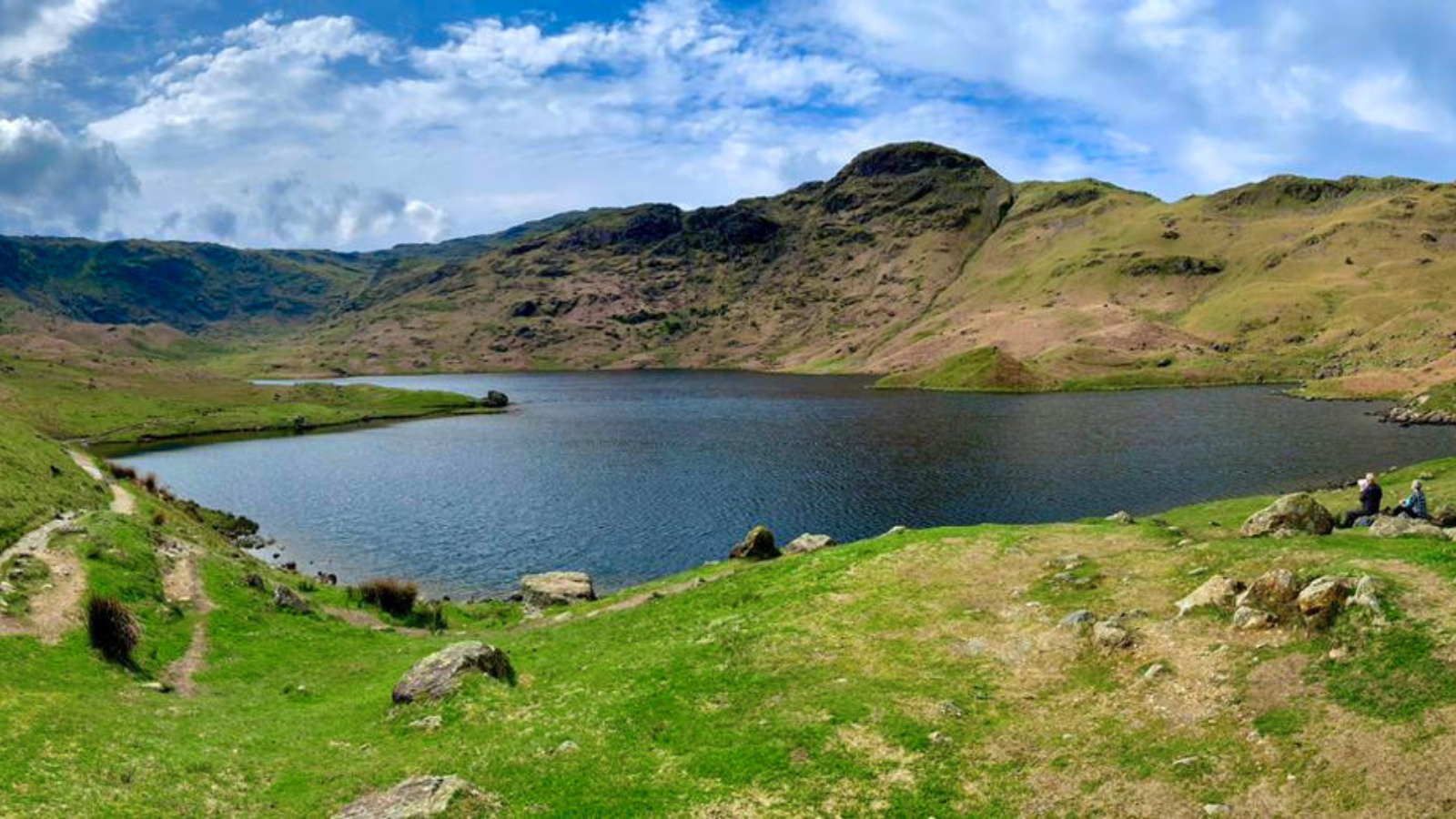 Lake District