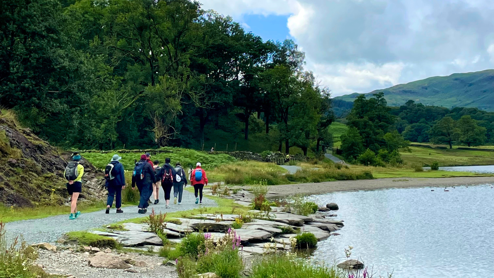 Lake District