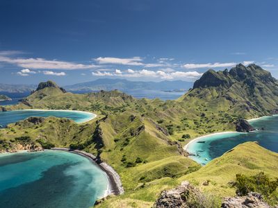 Resultado de imagen de komodo indonesia