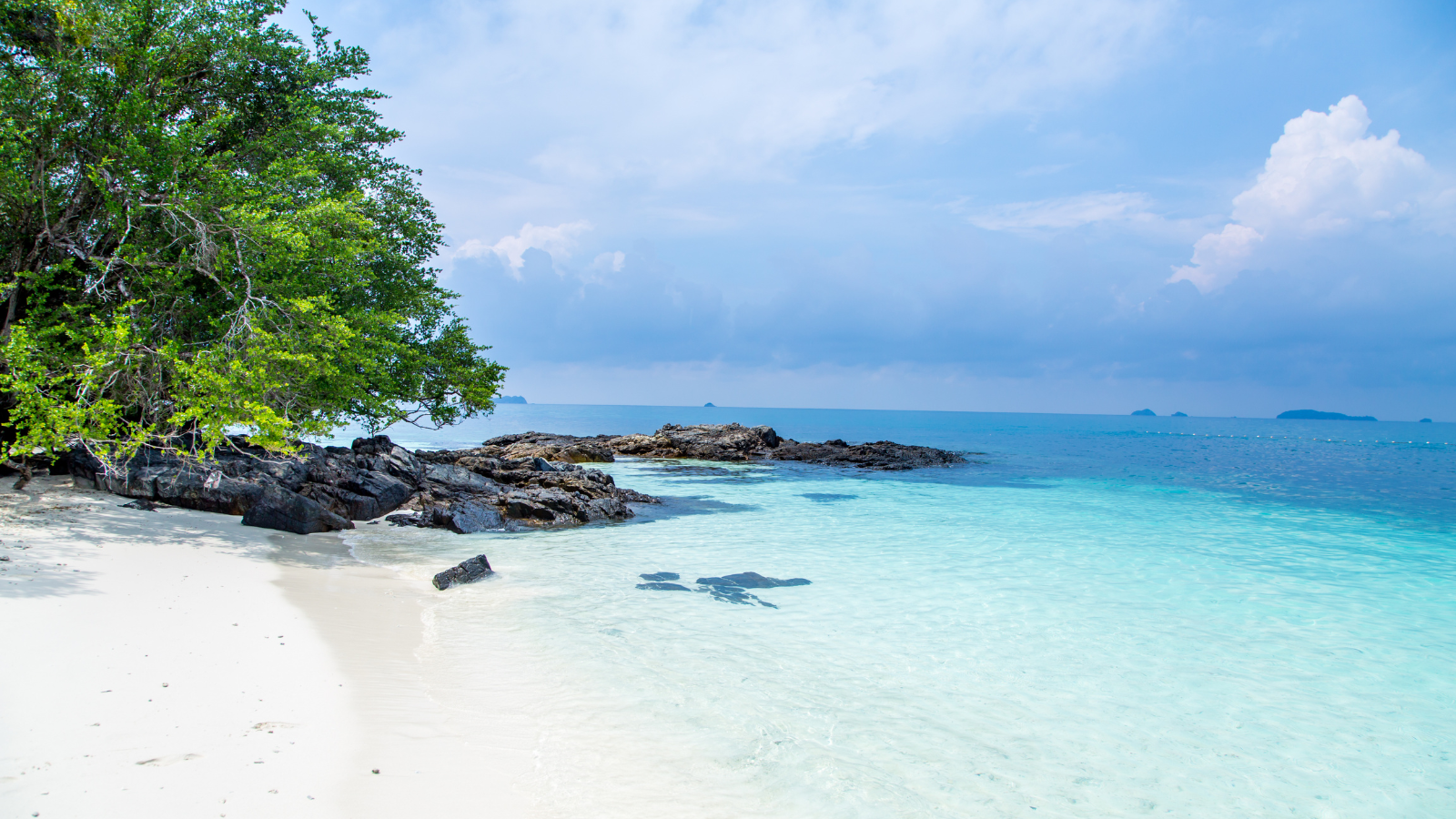Sibu Island