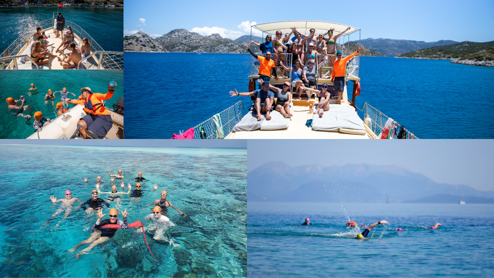 Group Travel