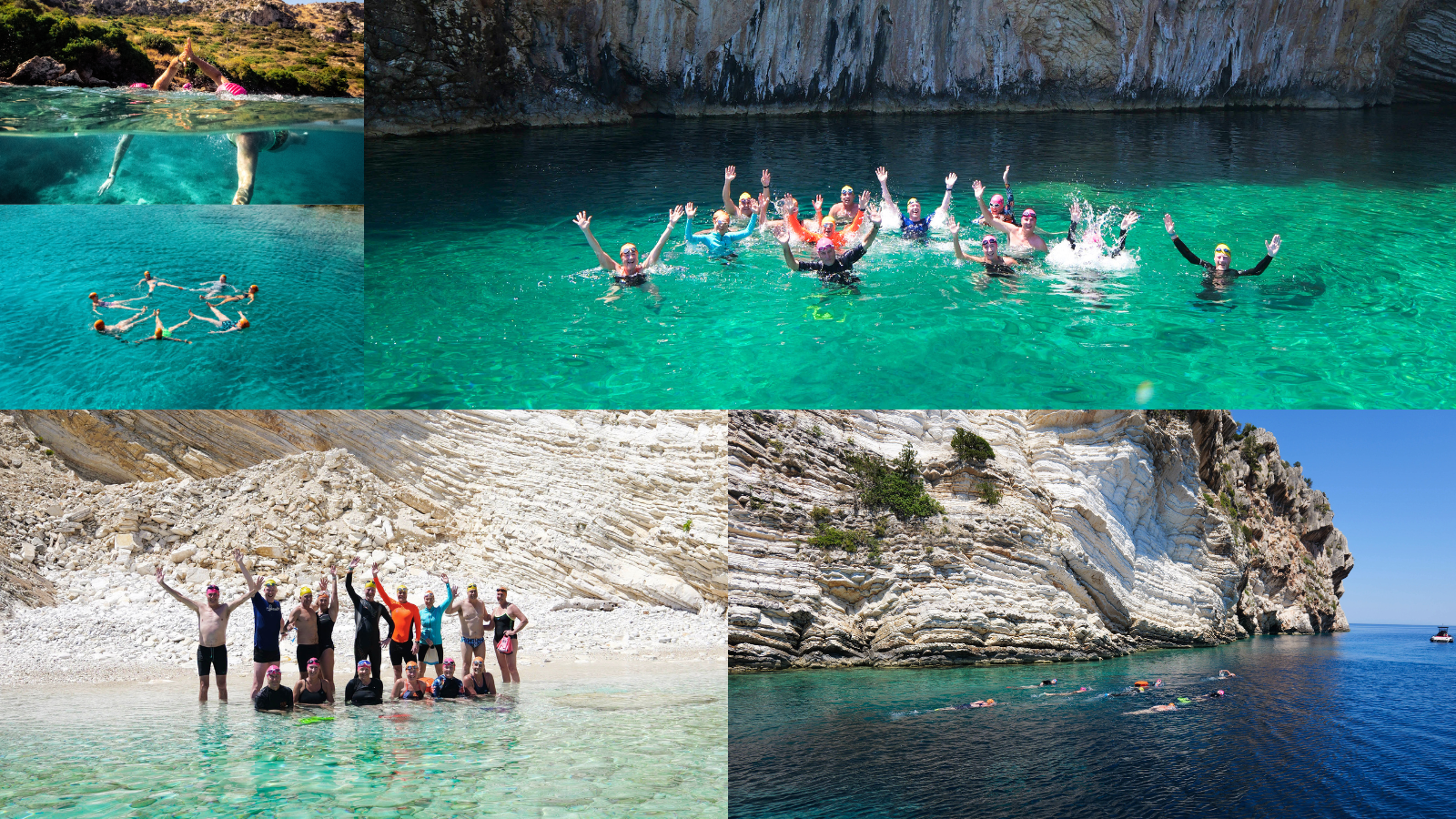 Group Travel
