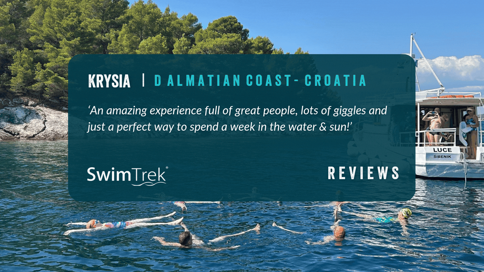 trip review
