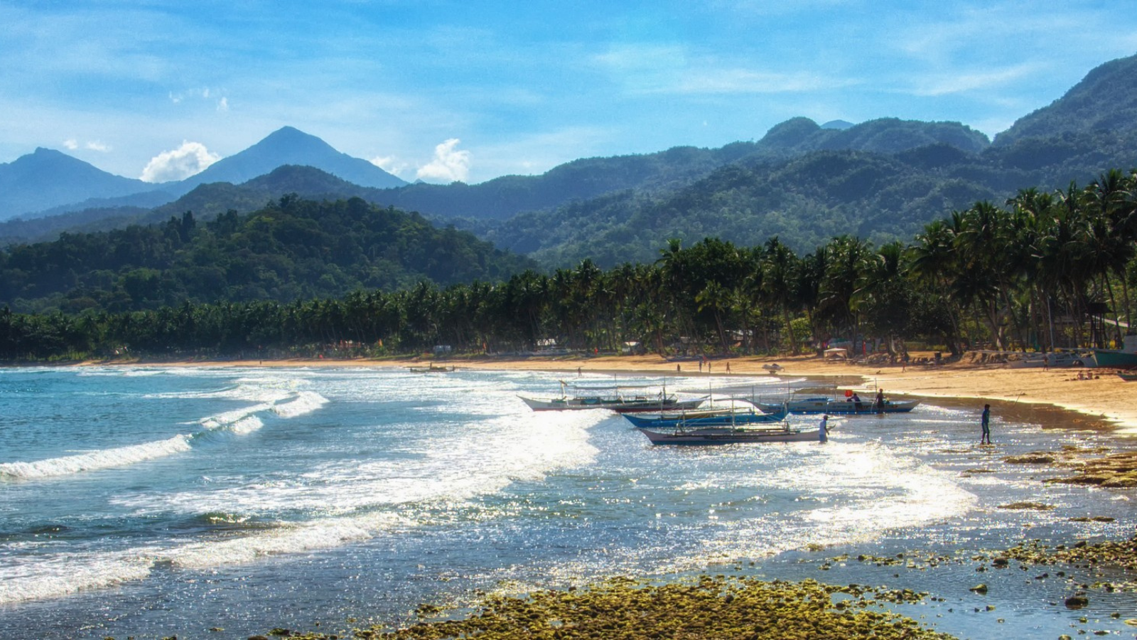 Galleon Coast Philippines