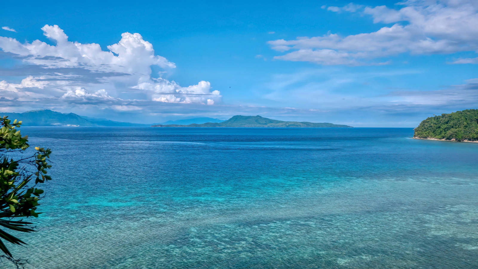 Isle Verde Philippines