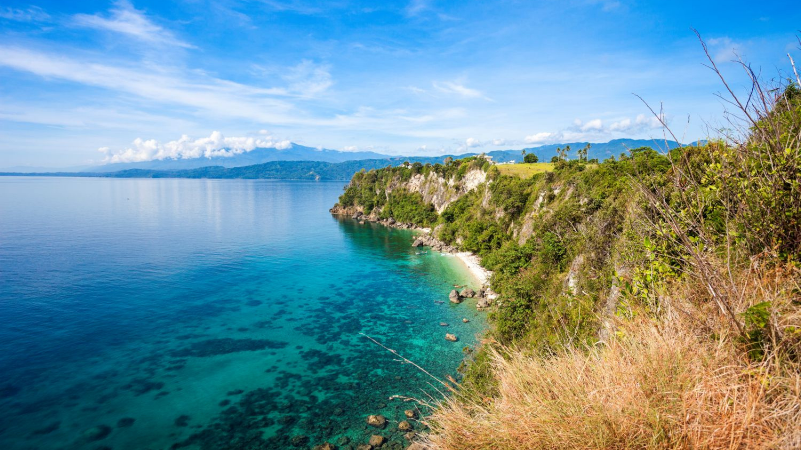 Galleon Coast Philippines