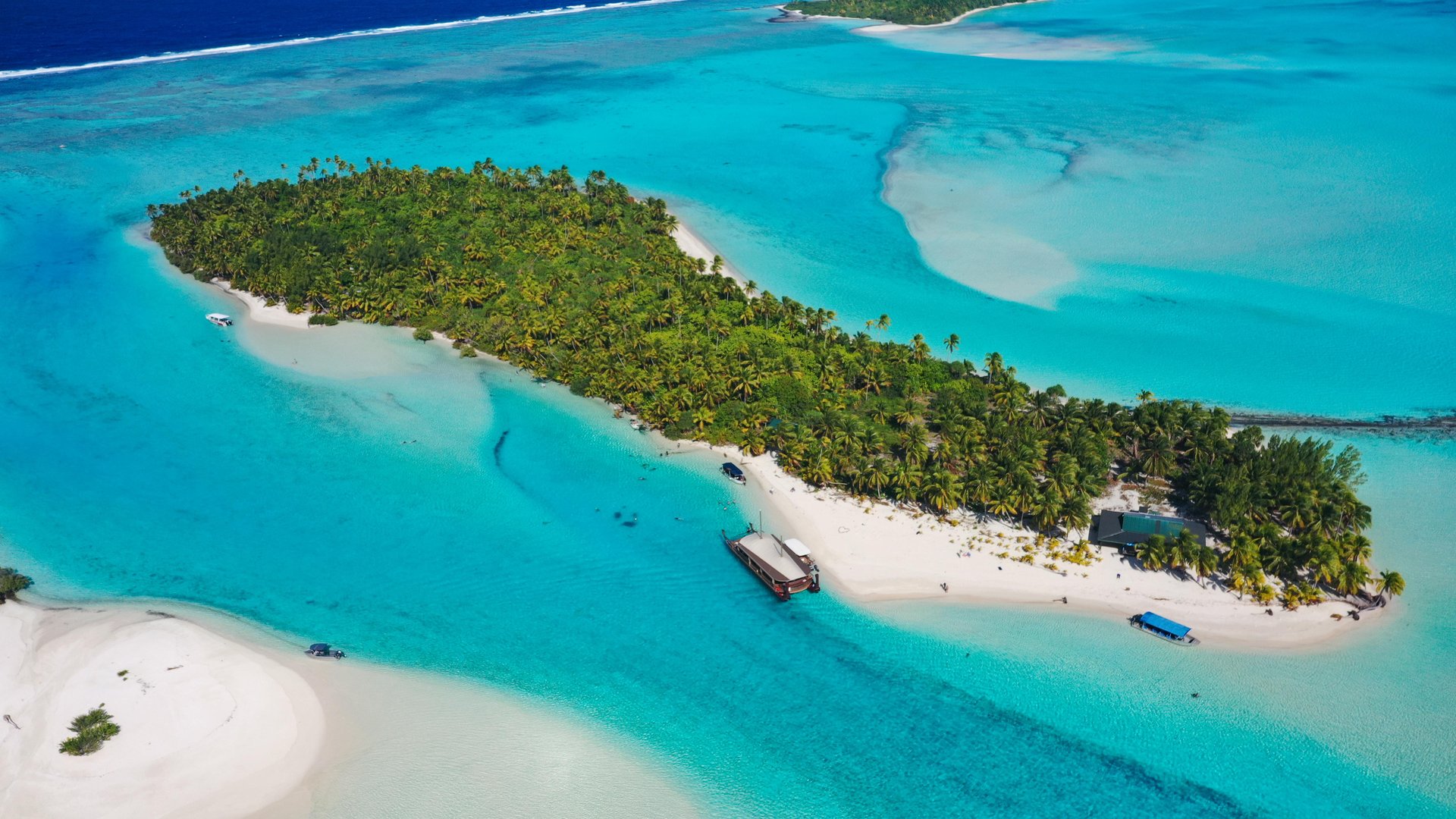 Cook Islands