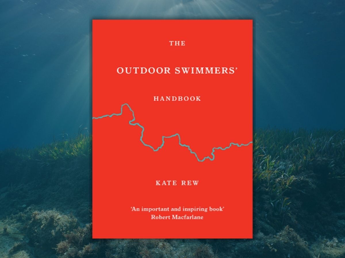 BEST SWIMMING BOOKS