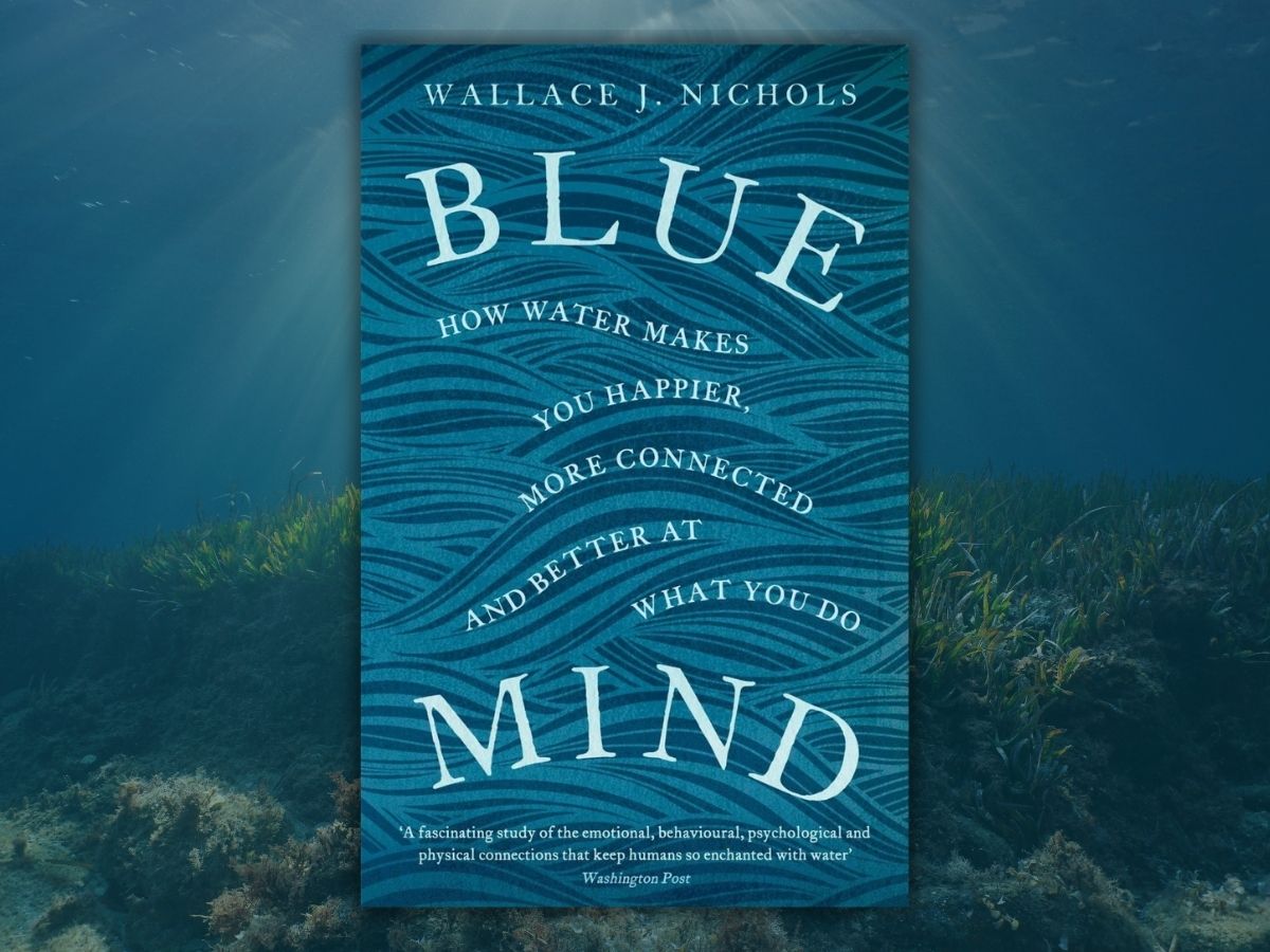 BEST SWIMMING BOOKS