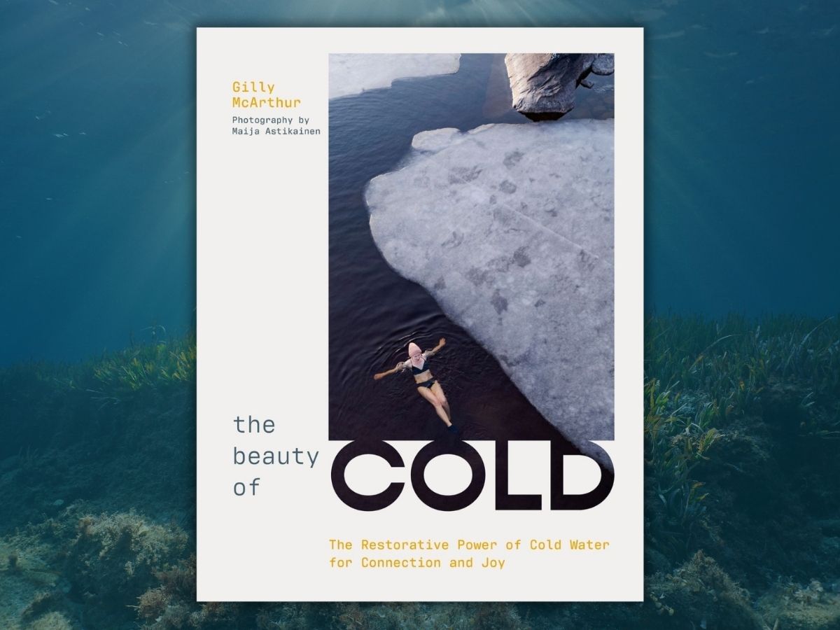 BEST SWIMMING BOOKS