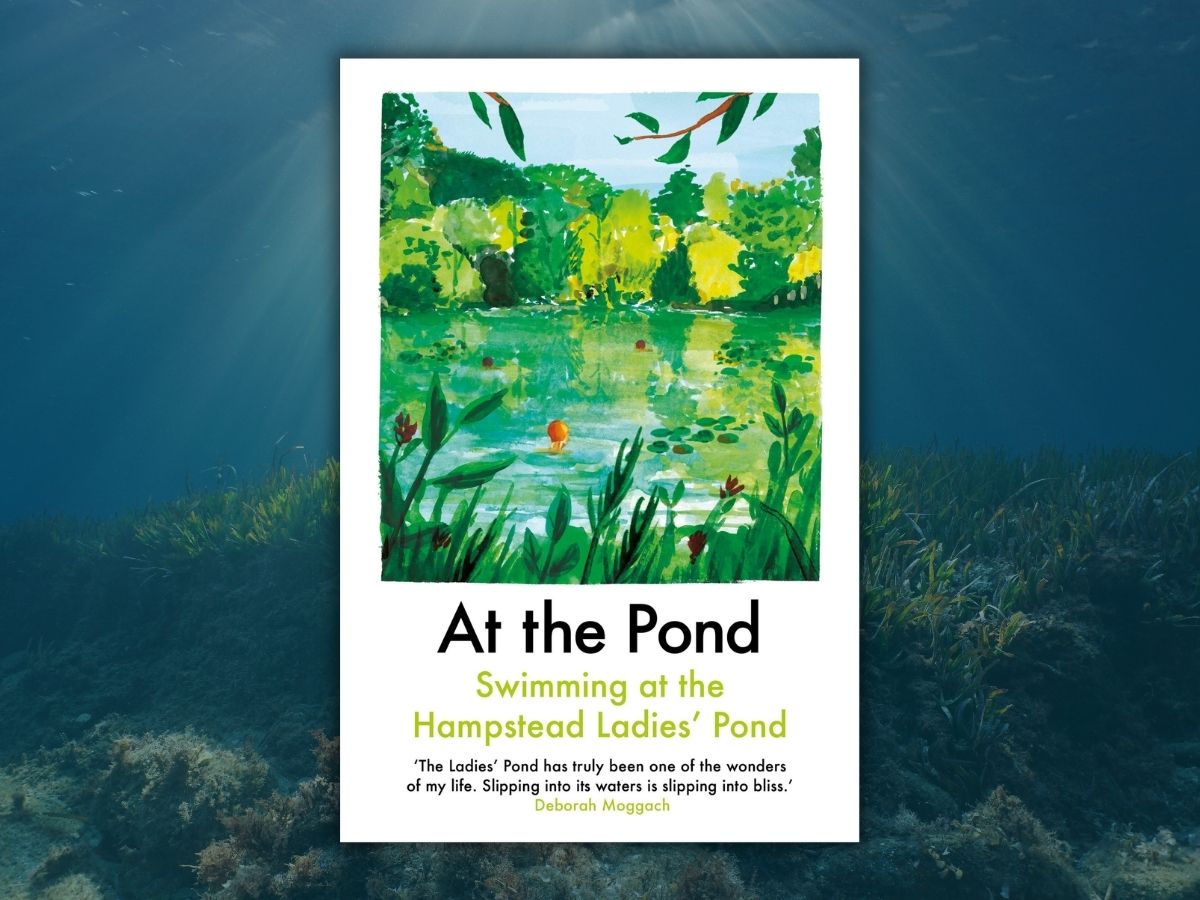 BEST SWIMMING BOOKS