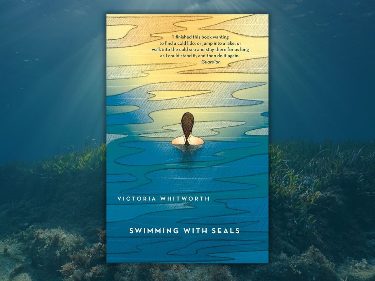 BEST SWIMMING BOOKS