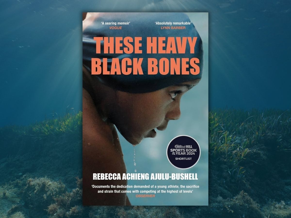 BEST SWIMMING BOOKS