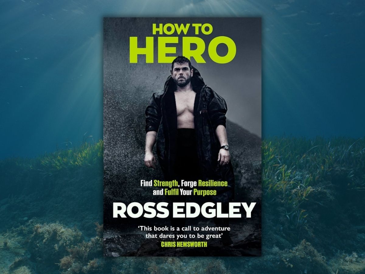 BEST SWIMMING BOOKS