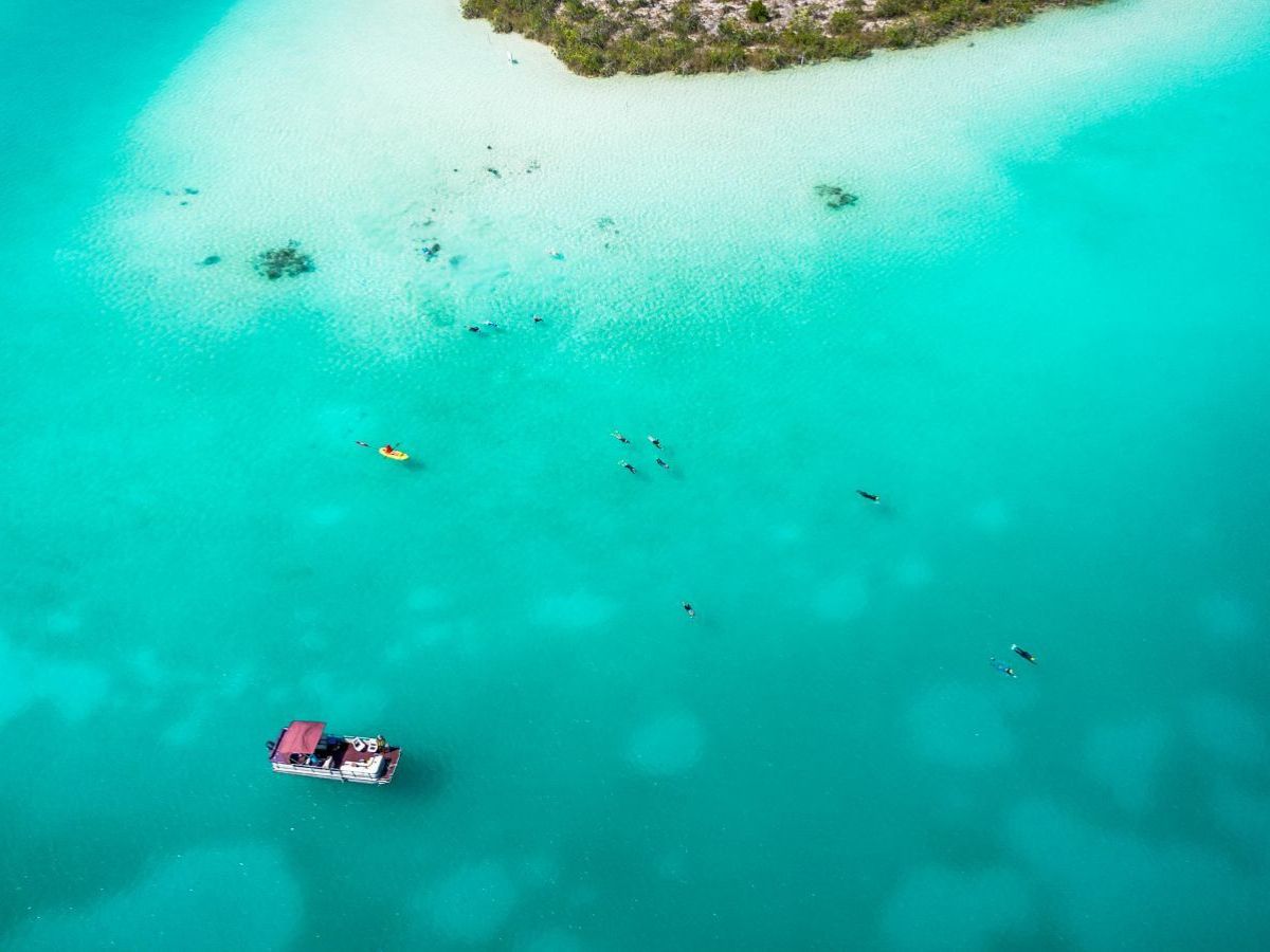 Bacalar