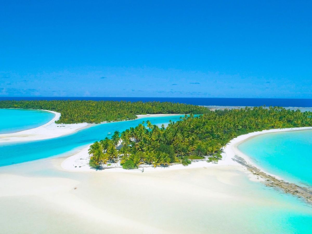 Island