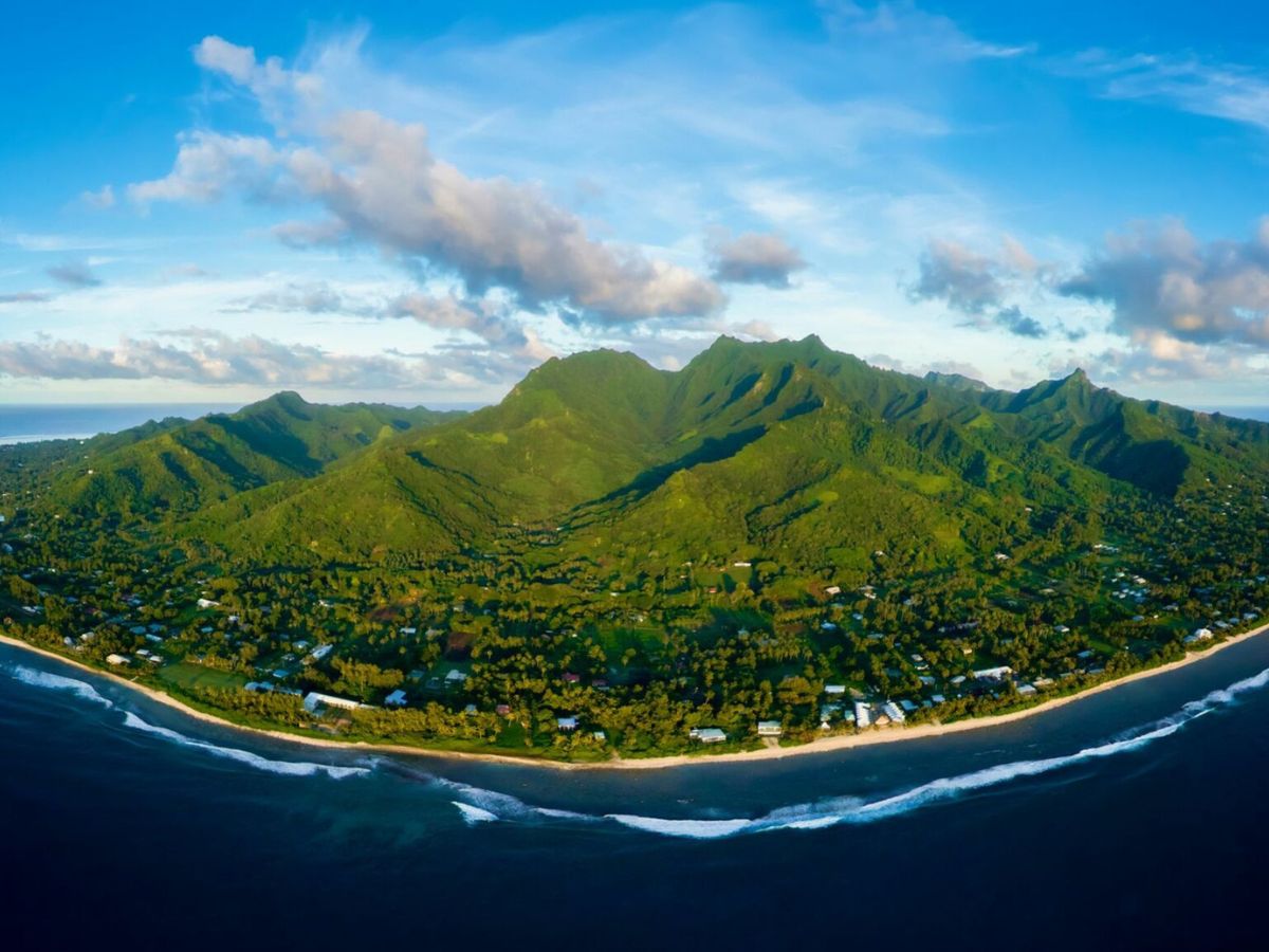 Rarotonga