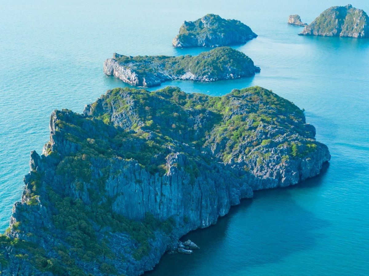 Koh Tao