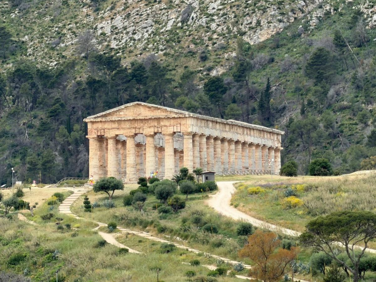 Ruins