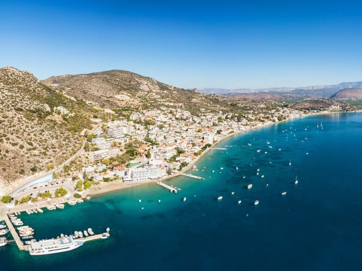 Marina