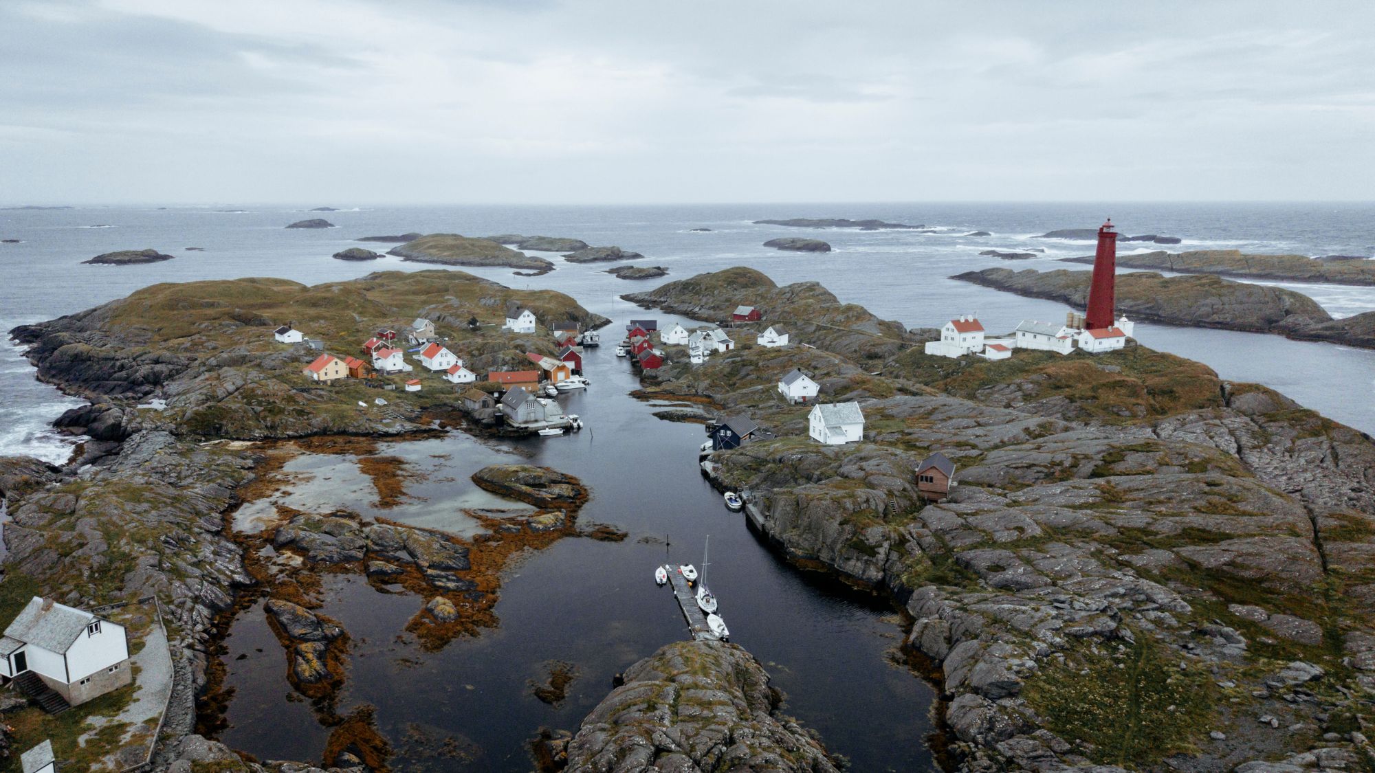 Norway