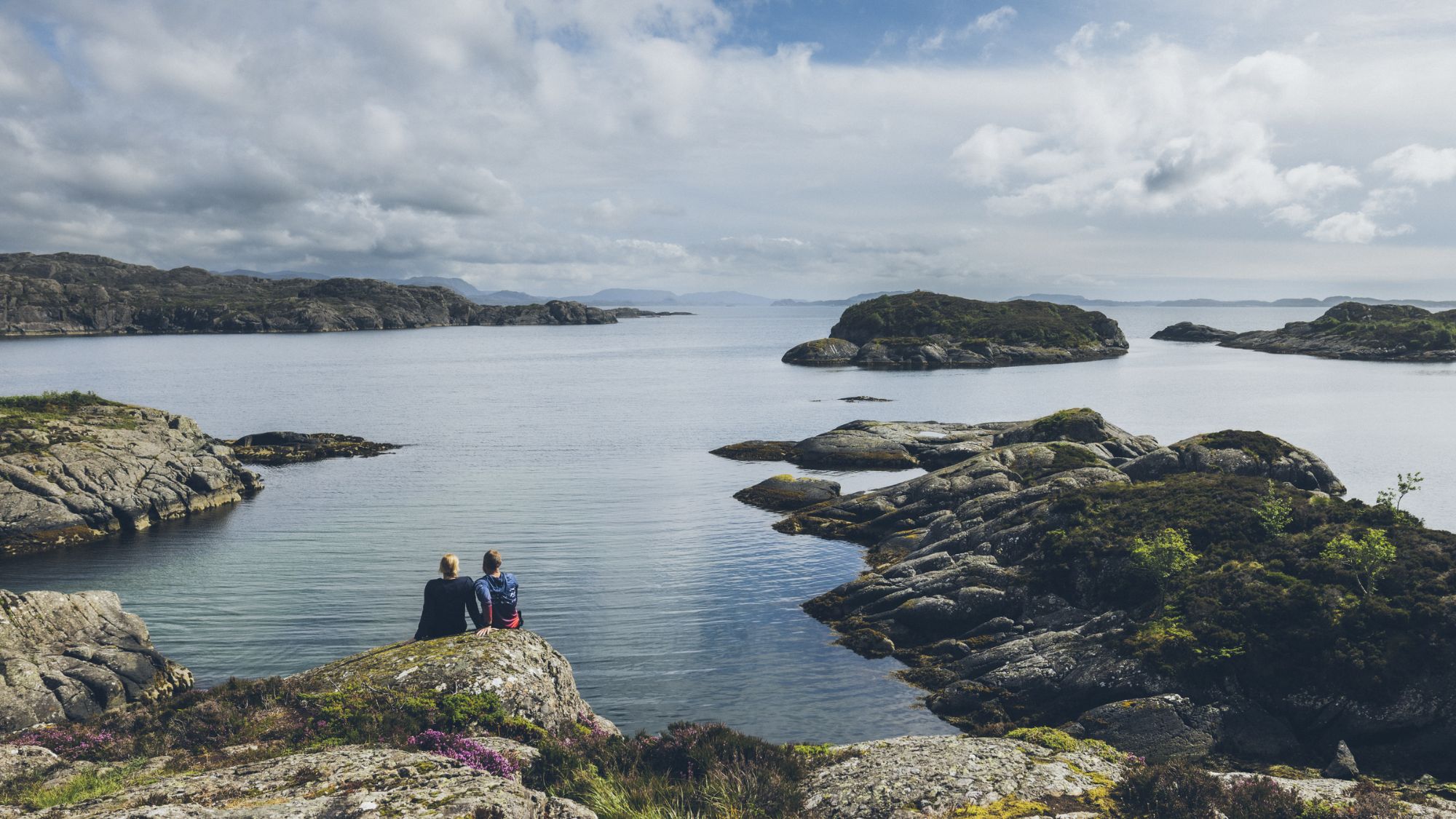 Norway