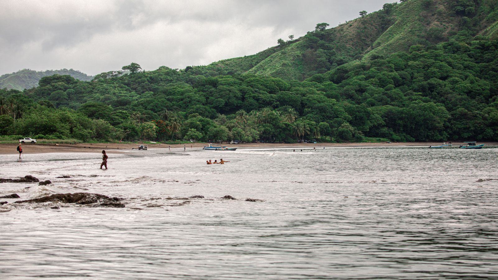Costa Rica