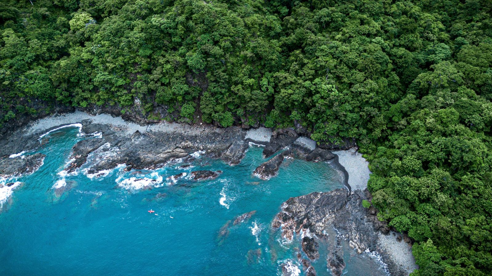 Costa Rica