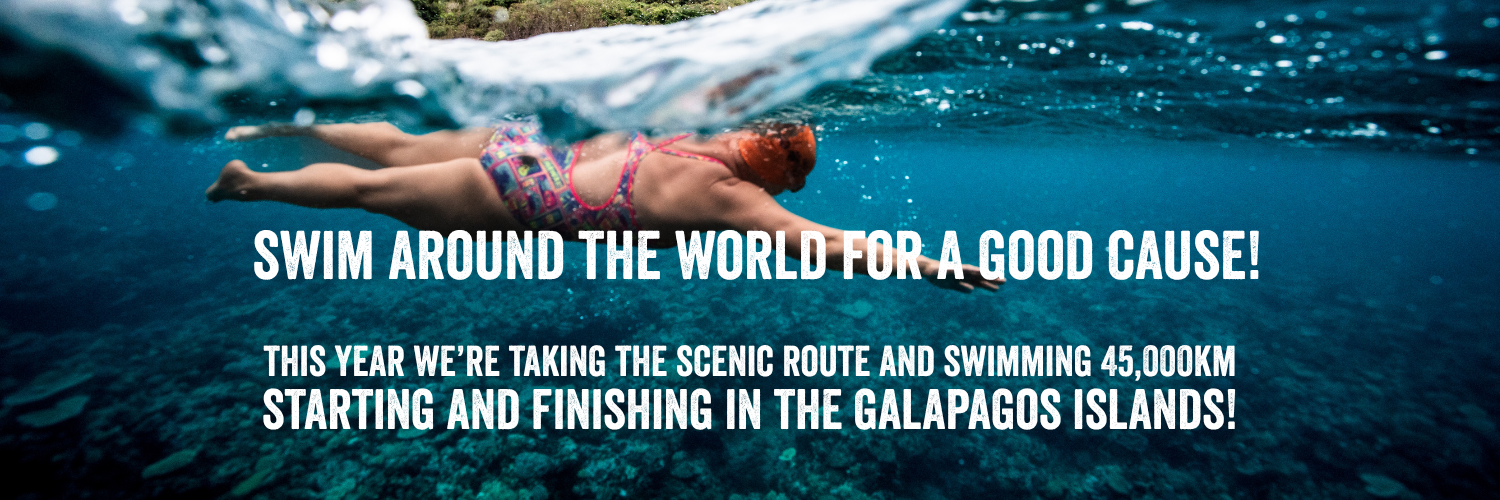 SwimTheWorld